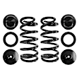 30-513100 Coil Spring Conversion Kit - Direct Fit, Kit