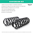 30-513100 Coil Spring Conversion Kit - Direct Fit, Kit