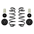 30-515000 Coil Spring Conversion Kit - Direct Fit, Kit