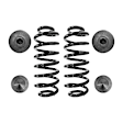 30-525000 Coil Spring Conversion Kit - Direct Fit, Kit