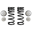 30-539000 Coil Spring Conversion Kit - Direct Fit, Kit