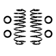 30-540000-HD Coil Spring Conversion Kit - Direct Fit, Kit