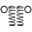 30-563000 Coil Spring Conversion Kit - Direct Fit, Kit
