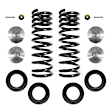 30-572000 Coil Spring Conversion Kit - Direct Fit, Kit