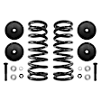 30-572000-S Coil Spring Conversion Kit - Direct Fit, Kit