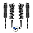 31-013500-4-S Coil Spring Conversion Kit - Direct Fit, Kit