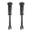 31-111700 Coil Spring Conversion Kit - Direct Fit, Kit