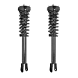 31-111700 Coil Spring Conversion Kit - Direct Fit, Kit
