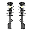31-125000 Coil Spring Conversion Kit - Direct Fit, Kit