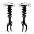 31-132500-A Coil Spring Conversion Kit - Direct Fit, Kit