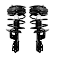 31-140500 Coil Spring Conversion Kit - Direct Fit, Kit