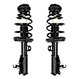 31-141300-FWD Coil Spring Conversion Kit - Direct Fit, Kit