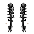 31-142000 Coil Spring Conversion Kit - Direct Fit, Kit
