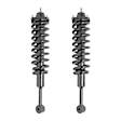 31-163000 Coil Spring Conversion Kit - Direct Fit, Kit