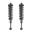 31-163000 Coil Spring Conversion Kit - Direct Fit, Kit
