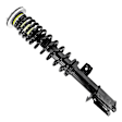 31-172000 Coil Spring Conversion Kit - Direct Fit, Kit