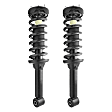 31-173000 Coil Spring Conversion Kit - Direct Fit, Kit