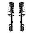 31-516000-FWD Coil Spring Conversion Kit - Direct Fit, Kit