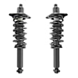 31-529900 Coil Spring Conversion Kit - Direct Fit, Kit