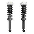 31-532500 Coil Spring Conversion Kit - Direct Fit, Kit
