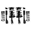 4-11040-65390C-001 Coil Spring Conversion Kit - Direct Fit, Kit