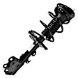 4-11101-15373-001 Front and Rear, Driver and Passenger Side Fully Loaded Strut