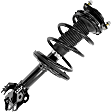 4-13351-16101-001 Front and Rear, Driver and Passenger Side Fully Loaded Strut