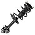 4-13351-16101-001 Front and Rear, Driver and Passenger Side Fully Loaded Strut