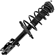 4-13351-16101-001 Front and Rear, Driver and Passenger Side Fully Loaded Strut