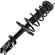 4-13351-16101-001 Front and Rear, Driver and Passenger Side Fully Loaded Strut