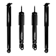 4-211120-251210-001 Front and Rear, Driver and Passenger Side Shock, AWD