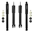 4-22-115000-22-515000-R Coil Spring Conversion Kit - Direct Fit, Kit