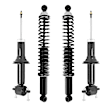 4-22-115100-30-515000-R Coil Spring Conversion Kit - Direct Fit, Kit