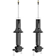 4-22-115100-30-515000-R Coil Spring Conversion Kit - Direct Fit, Kit