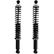 4-22-115100-30-515000-R Coil Spring Conversion Kit - Direct Fit, Kit
