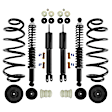 4-30-515000 Coil Spring Conversion Kit - Direct Fit, Kit