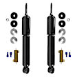 4-30-515000 Coil Spring Conversion Kit - Direct Fit, Kit
