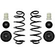 4-30-515000 Coil Spring Conversion Kit - Direct Fit, Kit