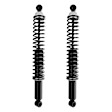 4-30-515000 Coil Spring Conversion Kit - Direct Fit, Kit