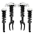 4-31-132500-A-31-532500 Coil Spring Conversion Kit - Direct Fit, Kit