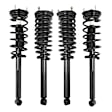 4-31-168000-31-568000 Coil Spring Conversion Kit - Direct Fit, Kit