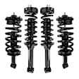 4-31-173000-31-573000 Coil Spring Conversion Kit - Direct Fit, Kit
