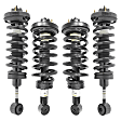 4-61380C-65080C-001 Coil Spring Conversion Kit - Direct Fit, Kit