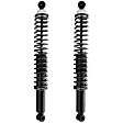 4-61590C-30-515000-R Coil Spring Conversion Kit - Direct Fit, Kit