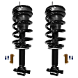4-61590C-30-515000-R Coil Spring Conversion Kit - Direct Fit, Kit
