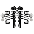 4-61690C-30-539000 Coil Spring Conversion Kit - Direct Fit, Kit