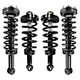 4-61900C-65410C-001 Coil Spring Conversion Kit - Direct Fit, Kit