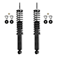 60001C Shock Conversion - Direct Fit