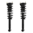 61330C Shock Conversion - Direct Fit