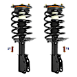 61360C Shock Conversion - Direct Fit